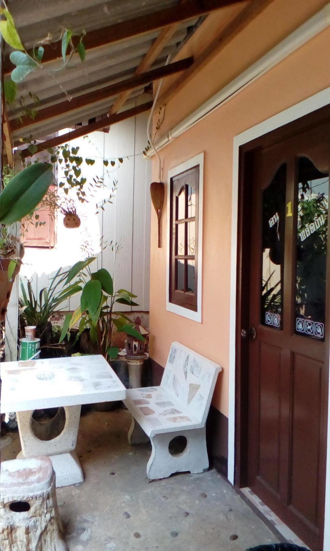 Yotin Guest House Trat Exterior photo